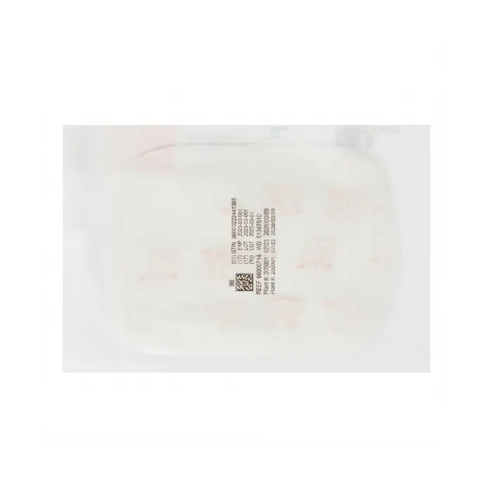 Curativo Opsite Post-OP Pós Cirúrgico 25x10cm Smith Unidade