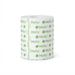 Curativo Fixador Rolo Mefix 10cmx10m Mölnlycke