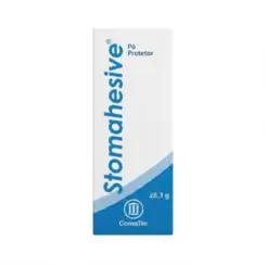 Pó Para Ostomia Stomahesive 28,3g Convatec