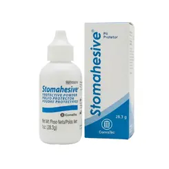 Pó Para Ostomia Stomahesive 28,3g Convatec